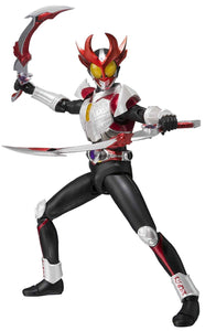 S.H. Figuarts - Kamen Rider Agito Shining Form