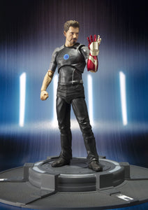 S.H. Figuarts - Tony Stark "Iron Man"