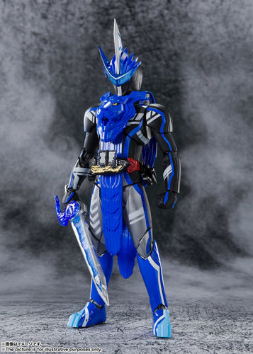 SHF Lion Senki