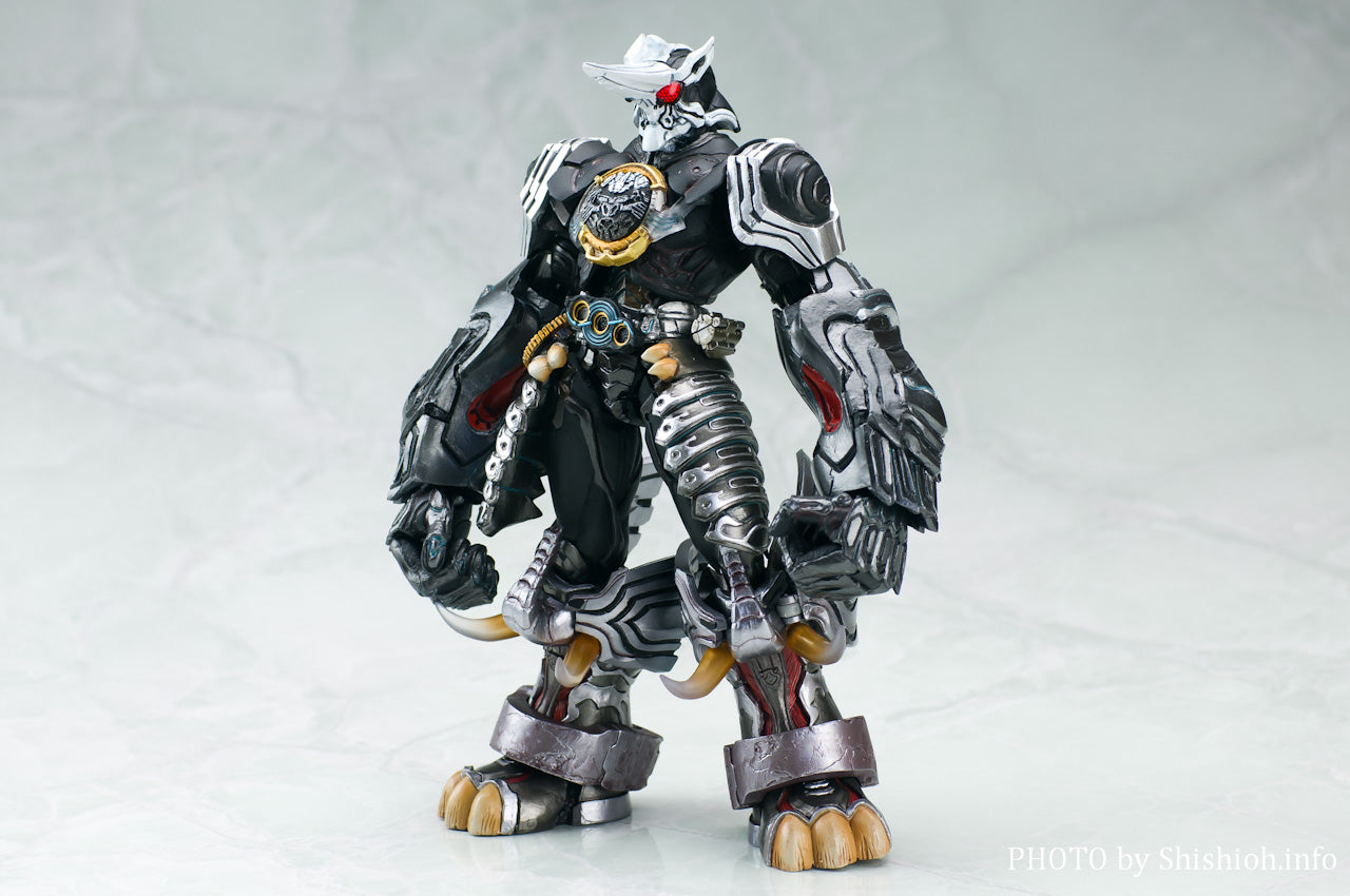 特撮 S.I.C. KAMEN RIDER OOO SAGOHOZO COMBO Toy Review: S.I.C. Kamen Rider OOO Sagohzo Combo - YouTube