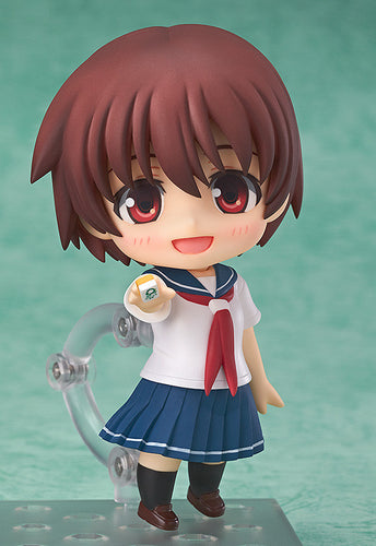 Nendo Saki Miyanaga