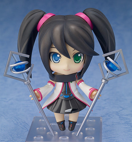 Nendo Sega Saturn