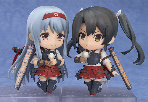 Nendo Shokaku & Zuikaku Limited