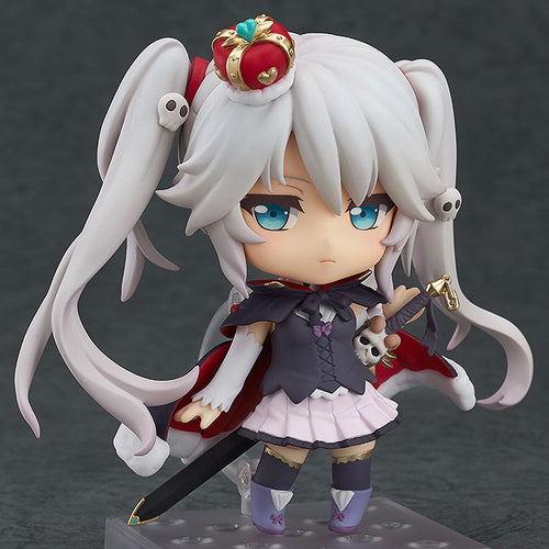 Nendo Sybilla