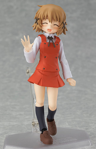 figma Yuno