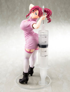 Akane Ryuzoji Dress-up Nurse Figure 1/6