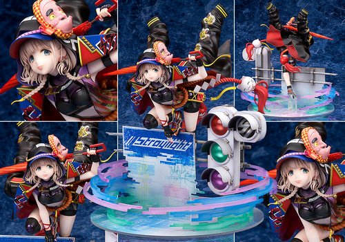 [Exclusive Sale] Alter Asahi Serizawa Sora to Ao To Aitsu Ver. 1/7