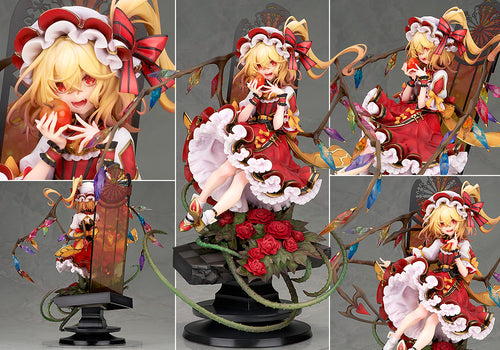 Alter Touhou Project Flandre Scarlet