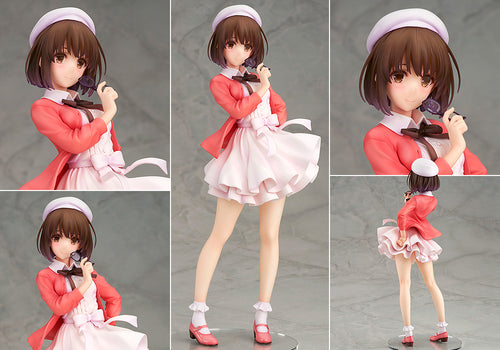 Alter Megumi Kato Memorial Ver. 1/7