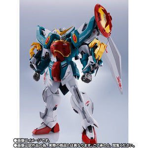 Bandai Metal Robot Damashii <SIDE MS> Altron Gundam