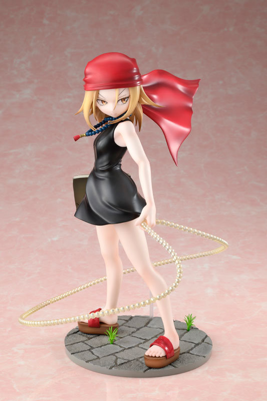 SHAMAN KING Anna Kyoyama 1/7