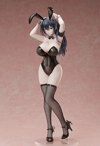 Freeing Aoi 1/4