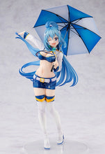 Kadokawa Aqua: Race Queen ver.