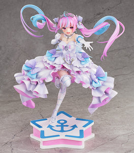 AQUA IRO SUPER DREAM Ver. 1/7