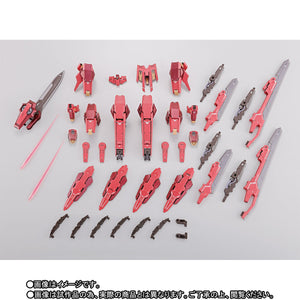 Metal Build Gundam Astraea Type-F Avalung Dash OP Set