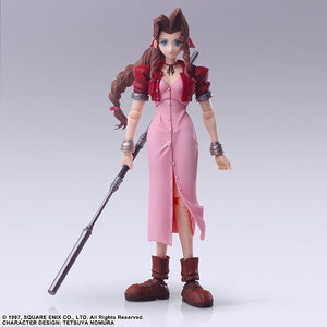 BRING ARTS Aerith Gainsborough