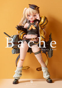 Azur Lane Bache 1/7