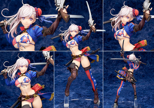 Alter Fate/Grand Order Berserker/Musashi Miyamoto 1/7