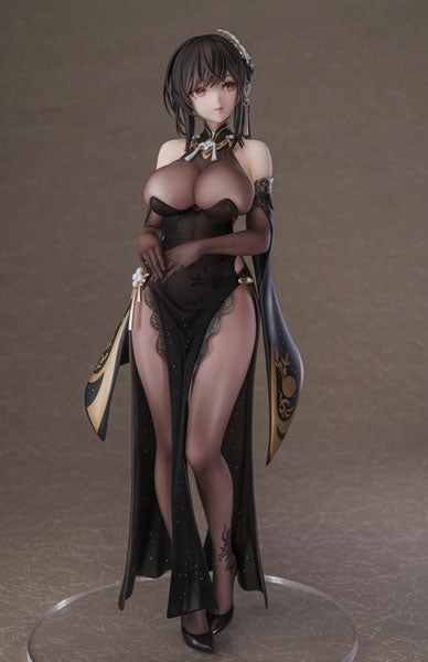 [Bonus] Azur Lane Chen Hai Vestibule of Wonders ver. 1/6