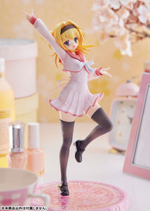 "Sana Chitose" from "Araburu Tenshin Ranman no Pose" 1/7