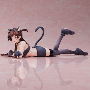 Chizuru Mizuhara Cat Costume ver.