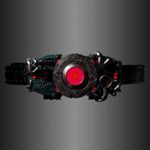 Bandai CSM Henshin Belt Century King Sun Driver