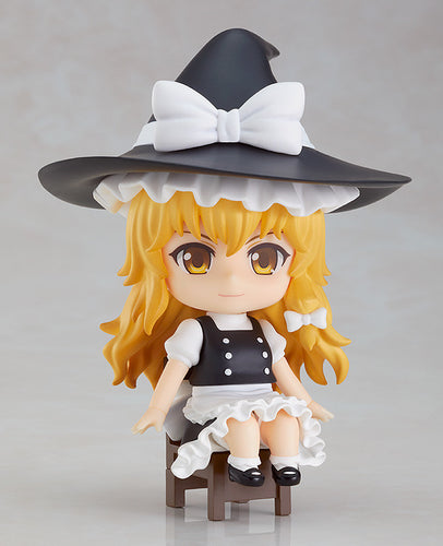 GSC Nendo Swacchao!  Marisa Kirisame