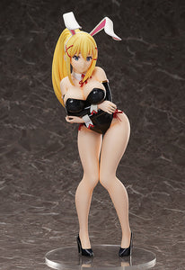 Darkness: Bare Leg Bunny Ver.