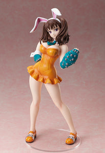 B-STYLE The Seven Deadly Sins: Dragon's Judgement Diane Bunny Ver. 1/4