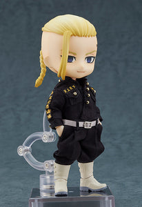 GSC Nendo Doll Draken (Ken Ryuguji)