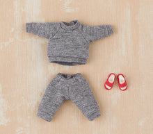 GSC Nendo Doll Outfit Set: Sweatshirt and Sweatpants
