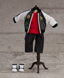 GSC Nendo Doll Outfit Set Souvenir Jacket