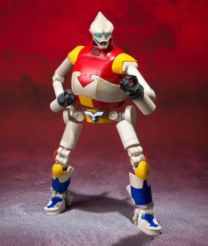 S.H.MonsterArts Jet Jaguar [2021]