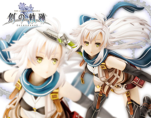 Kotobukiya Fie Clausell 1/8