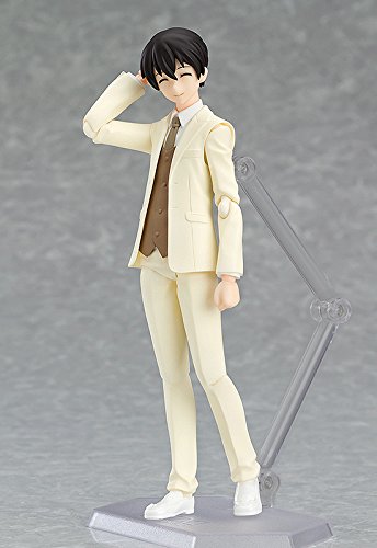 Figma Groom