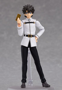 figma Master /Male Protagonist limited