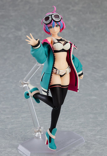 GSC figma Ange