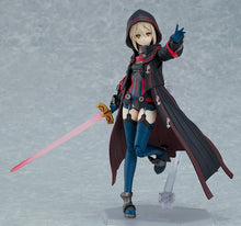 GSC [Bonus] figma Berserker/Mysterious Heroine X (Alter)