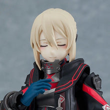 GSC [Bonus] figma Berserker/Mysterious Heroine X (Alter)