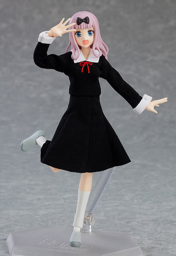 GSC figma Chika Fujiwara