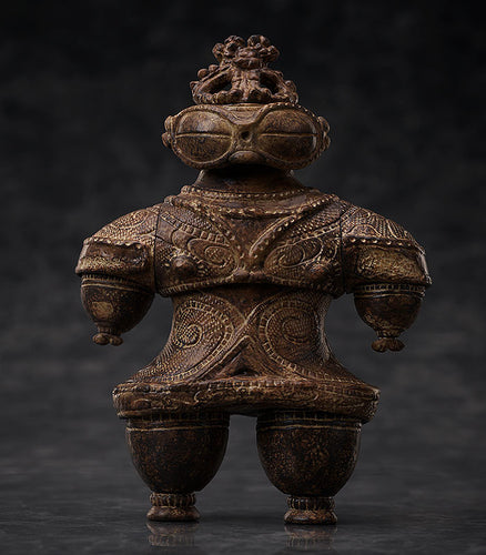 GSC figma Shakoki-Dogu