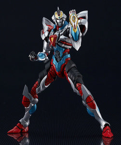 GSC figma Gridman (Primal Fighter)