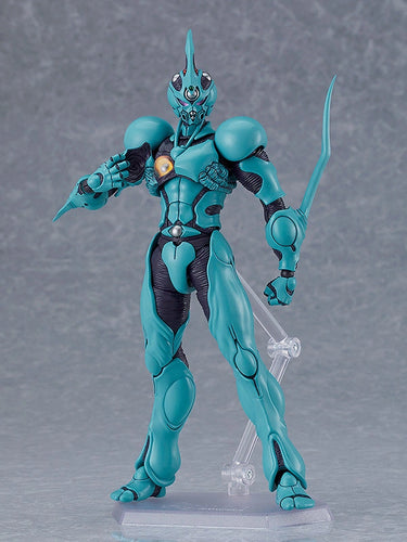 GSC figma Guyver I: Ultimate Edition