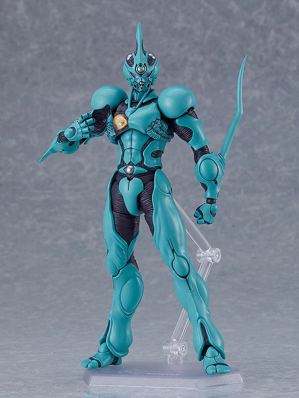 GSC figma Guyver I: Ultimate Edition