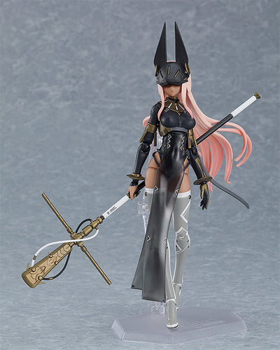 GSC figma HEMET NETHEL