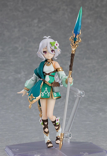 GSC [BONUS] figma Princess Connect! Re:Dive Kokkoro