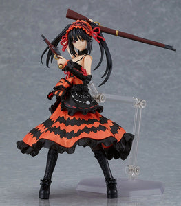 GSC [Bonus] figma Kurumi Tokisaki