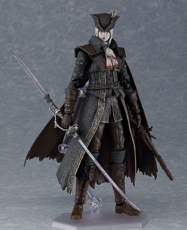 GSC figma Lady Maria of the Astral Clocktower