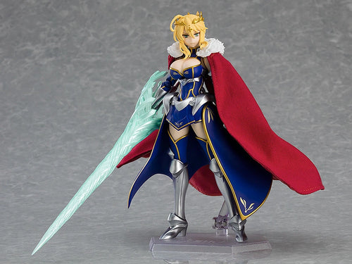 GSC figma Lancer/Altria Pendragon