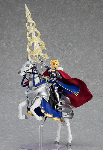 [Exclusive Sale] GSC figma Lancer/Altria Pendragon: DX Edition